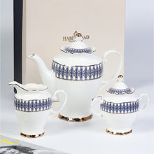 Load image into Gallery viewer, Royal Blue Teapot