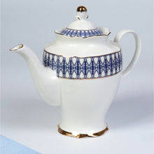 Load image into Gallery viewer, Royal Blue Teapot