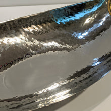 Load image into Gallery viewer, Golden Ring Boat Tray | 8" Wide By 14" Long