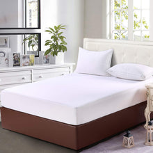 Load image into Gallery viewer, Mattress Cover Protector | Waterproof, Breathable