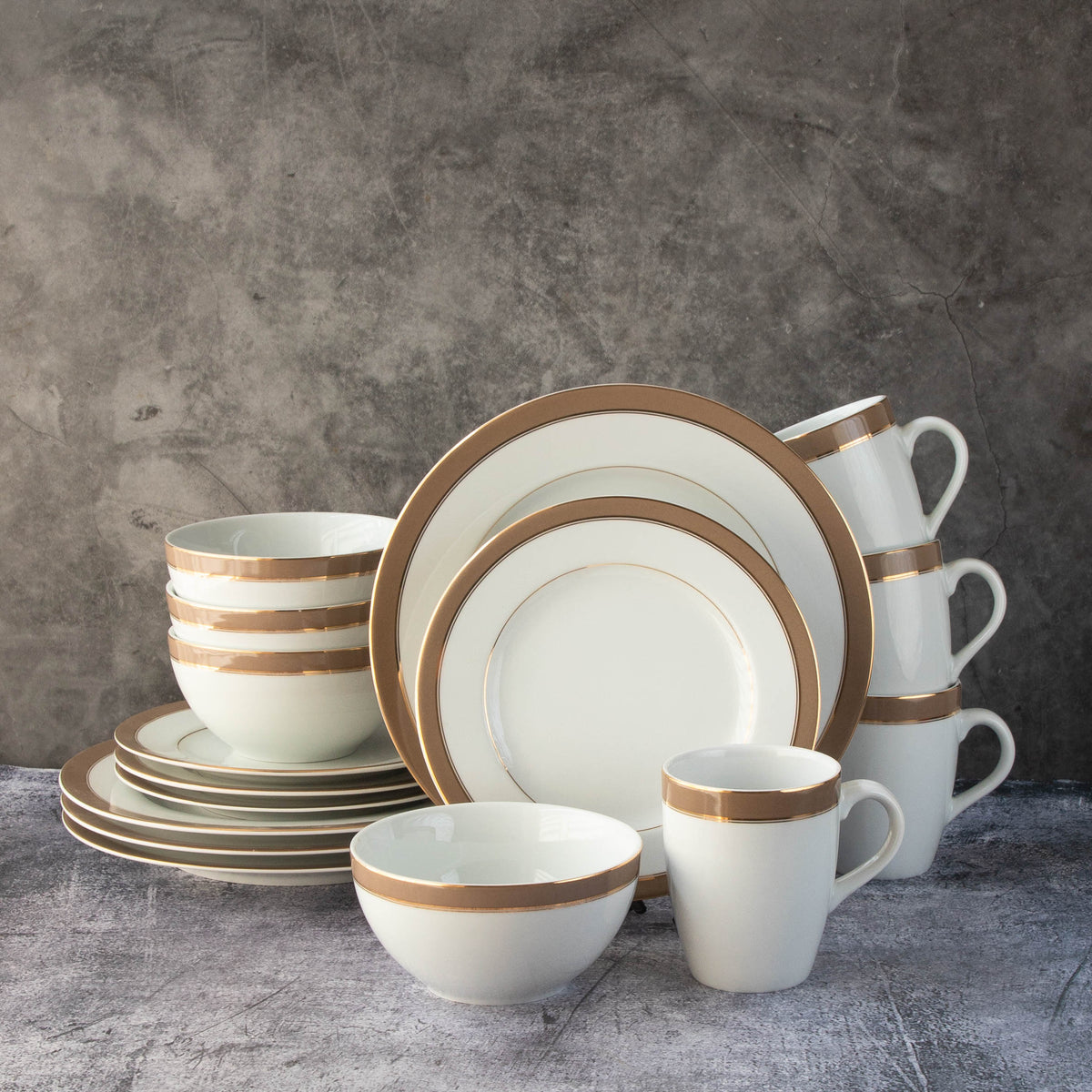 Dinner Sets