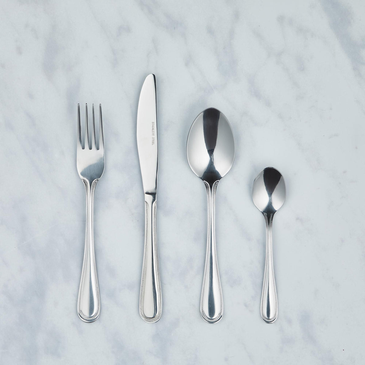Cutlery & Flatware