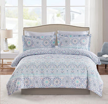 Load image into Gallery viewer, MIA Duvet Cover Set
