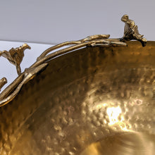 Load image into Gallery viewer, Aurous Gold Bowl | Two Sizes

